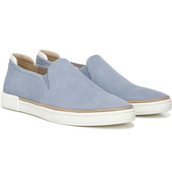 Naturalizer women’s Jade Slip-one sneakers - Picture 2 of 6